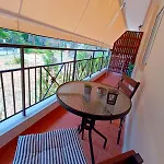 公寓式酒店 Eleni 3*