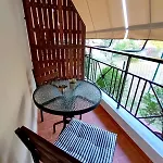公寓式酒店 Eleni