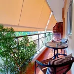 公寓式酒店 Eleni 3*
