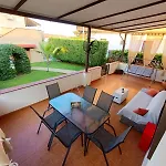 公寓式酒店 Eleni 3*