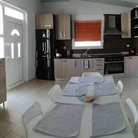 Lejlighedshotel Eleni