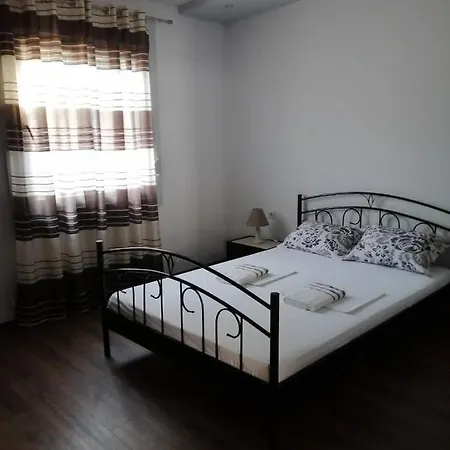 Lejlighedshotel Eleni