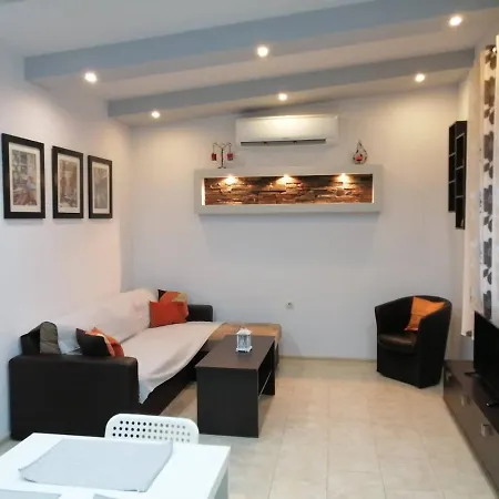 Eleni 3* Nea Agathoupoli