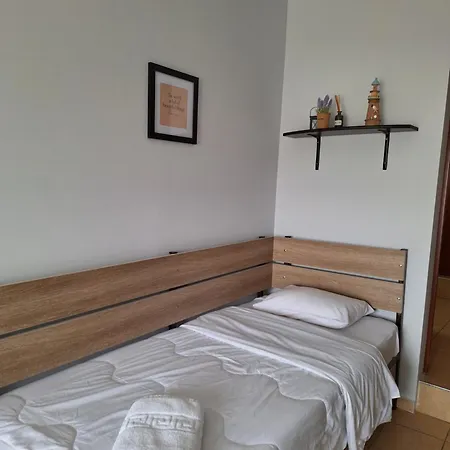 Eleni 3* Nea Agathoupoli