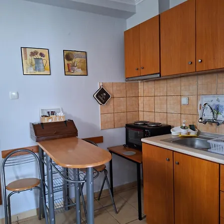 Eleni Lejlighedshotel