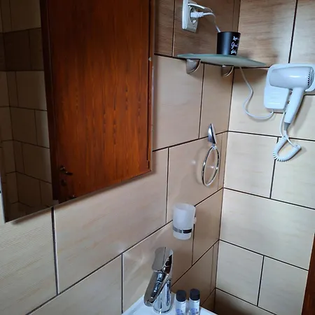 Aparthotel Eleni *