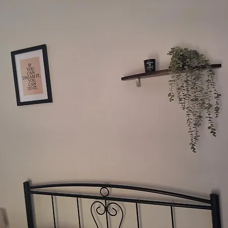 Eleni Lejlighedshotel Nea Agathoupoli