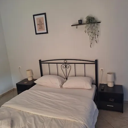 Lejlighedshotel Eleni