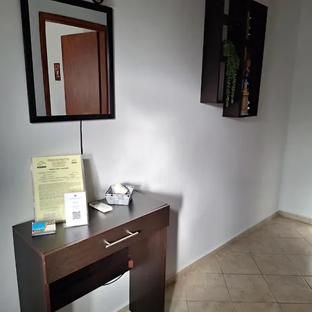 Aparthotel Eleni *