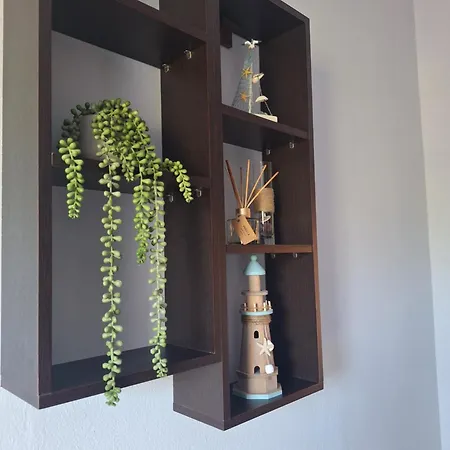 Lejlighedshotel Eleni