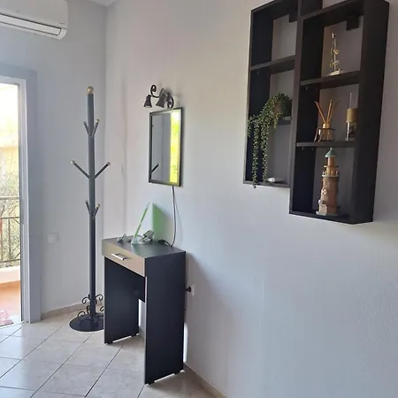 Lejlighedshotel Eleni 3*