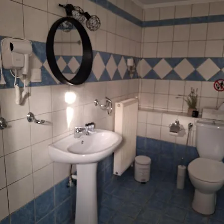 Eleni Lejlighedshotel 3*