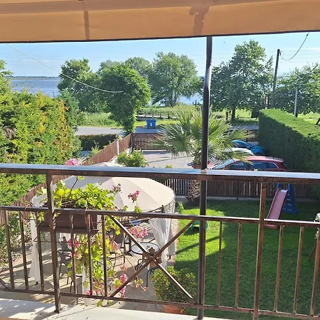 Eleni Aparthotel