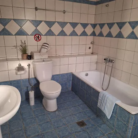 Aparthotel Eleni