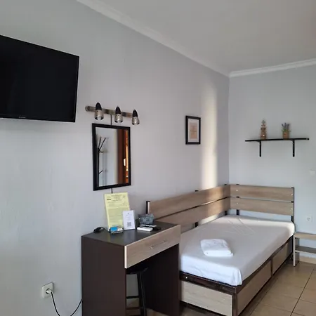 Lejlighedshotel Eleni 3*