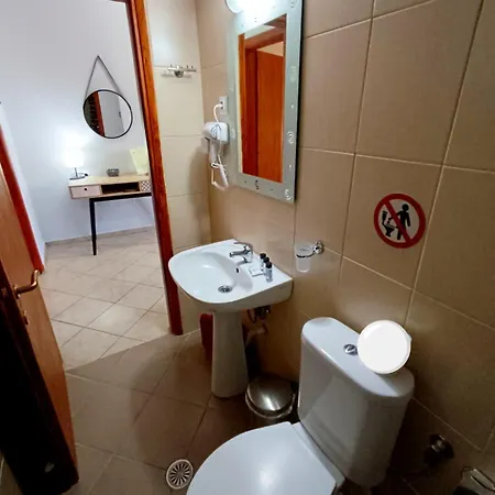 Lejlighedshotel Eleni 3*