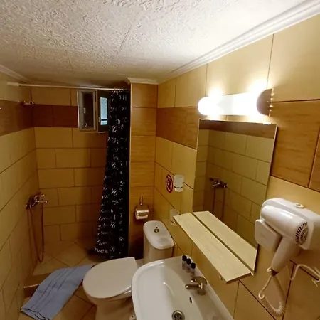 Lejlighedshotel Eleni 3*