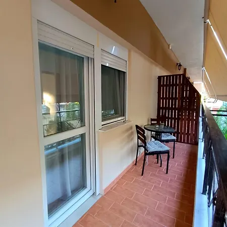 Eleni 3* Nea Agathoupoli