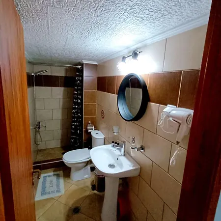 Eleni Aparthotel *