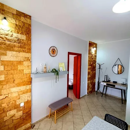 Eleni 3* Nea Agathoupoli