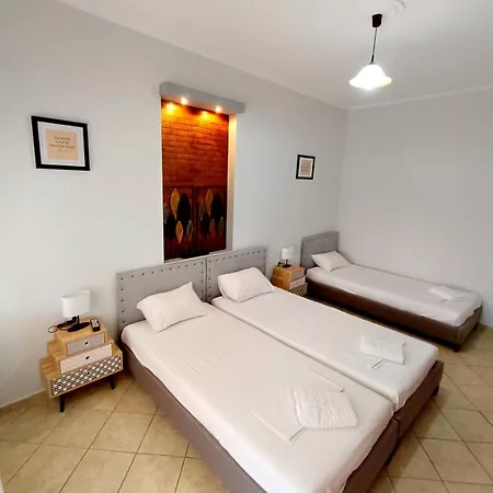 Lejlighedshotel Eleni