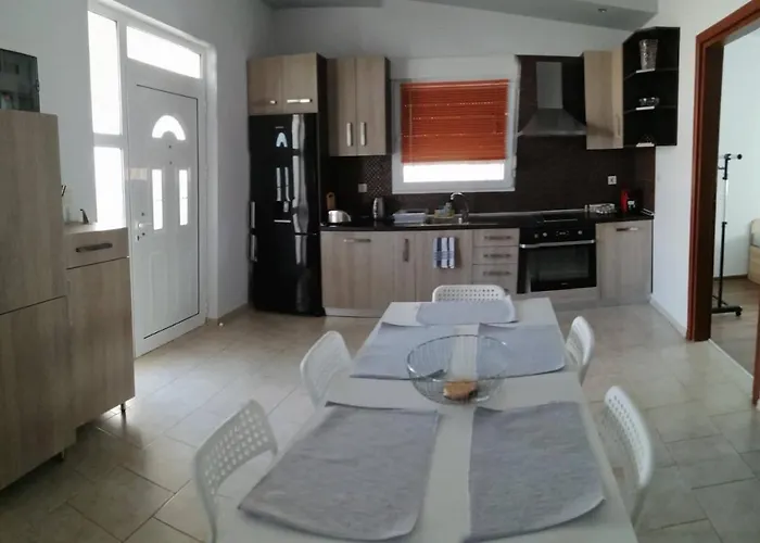 公寓式酒店 Eleni