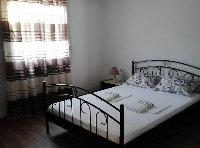 公寓式酒店 Eleni