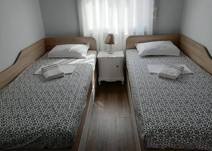 公寓式酒店 Eleni Nea Agathoupoli