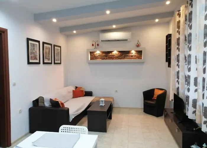 Eleni 3* Nea Agathoupoli