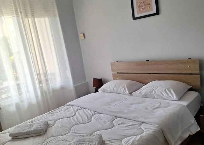 Eleni 公寓式酒店