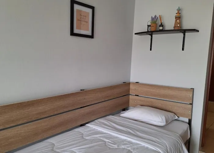 Eleni 3* Nea Agathoupoli