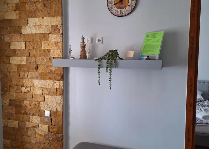 公寓式酒店 Eleni Nea Agathoupoli