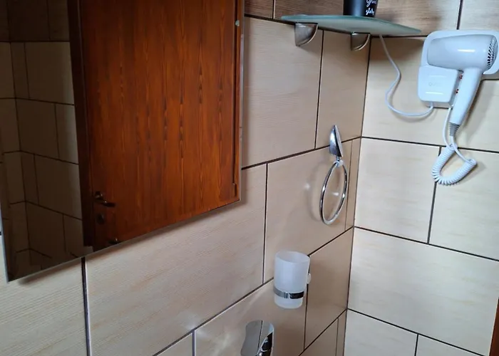 公寓式酒店 Eleni 3*