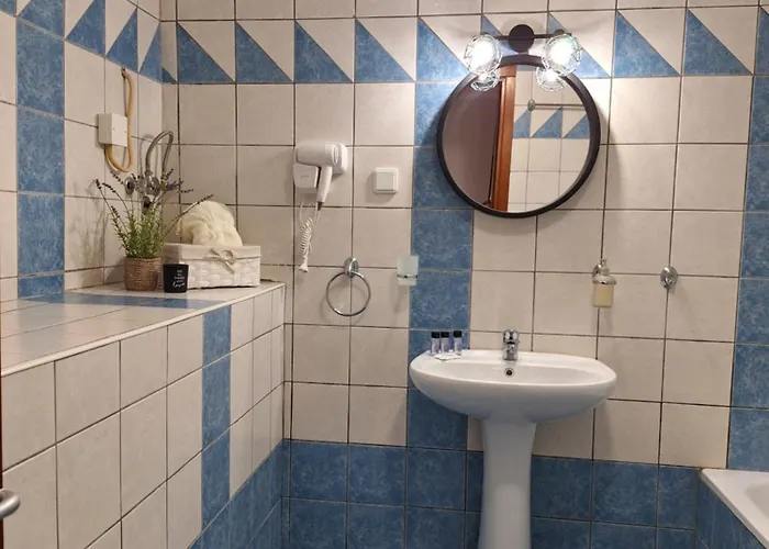 Eleni 3* Nea Agathoupoli