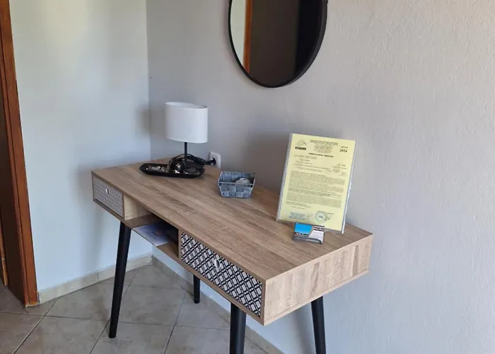 Eleni 公寓式酒店