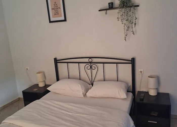 公寓式酒店 Eleni