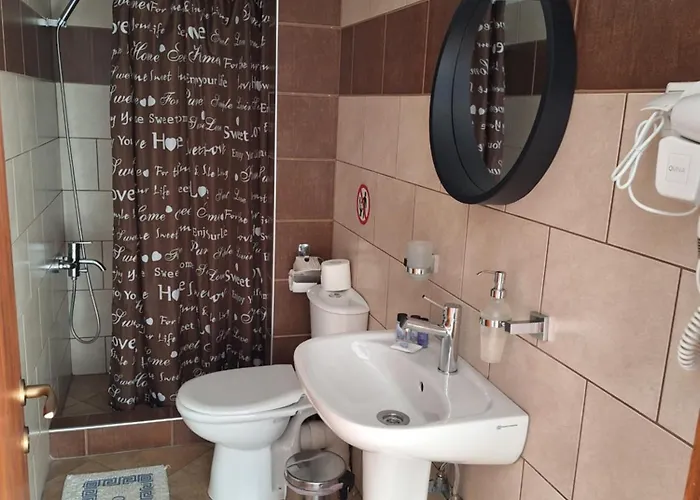 Eleni 3* Nea Agathoupoli