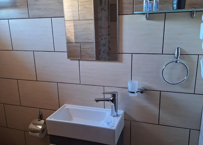 Eleni 公寓式酒店