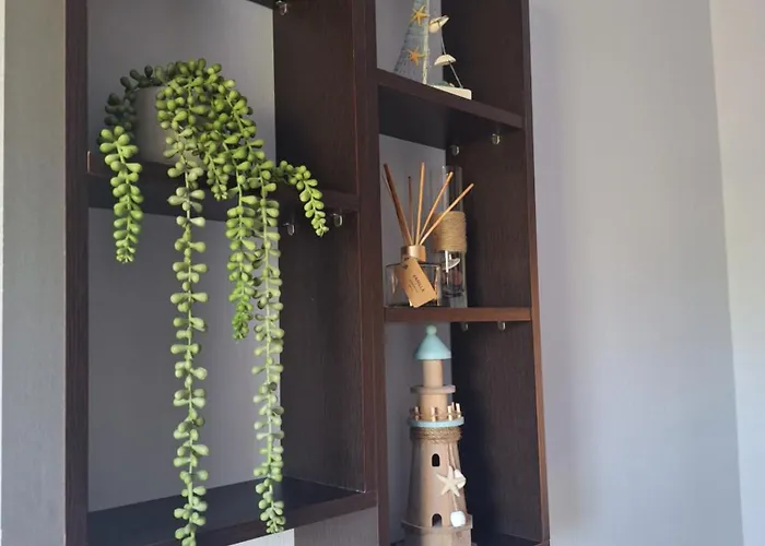 公寓式酒店 Eleni