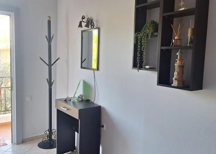 公寓式酒店 Eleni 3*