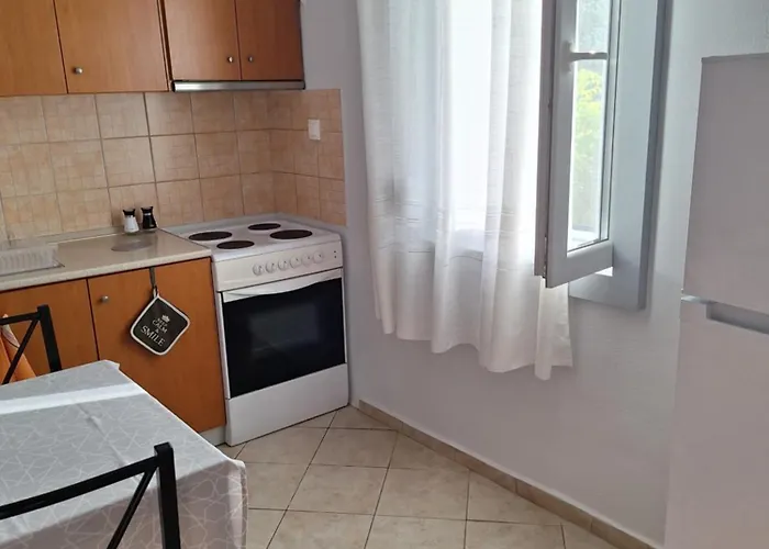 公寓式酒店 Eleni Nea Agathoupoli