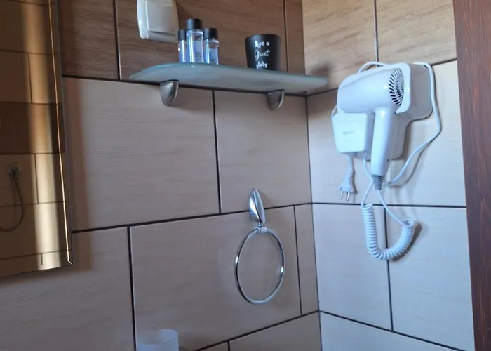 Eleni 公寓式酒店