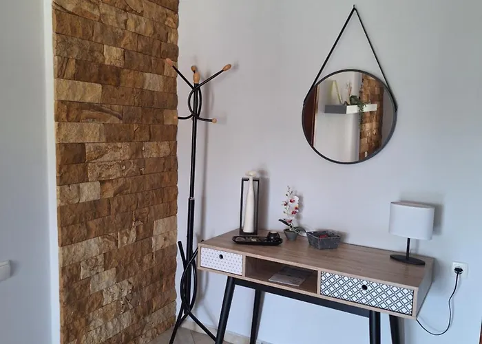 Eleni 公寓式酒店