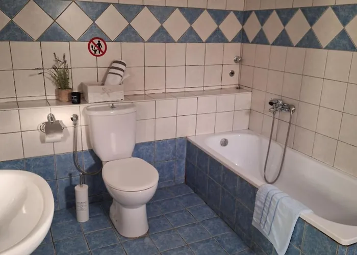 公寓式酒店 Eleni