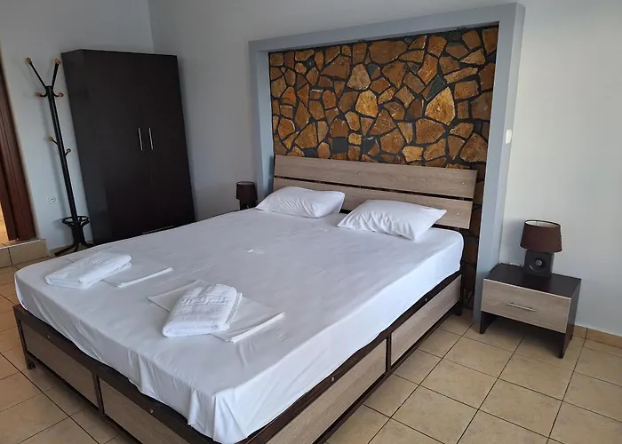 Eleni 公寓式酒店