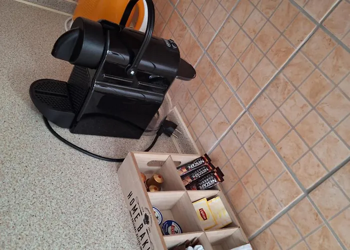 Eleni 公寓式酒店 Nea Agathoupoli