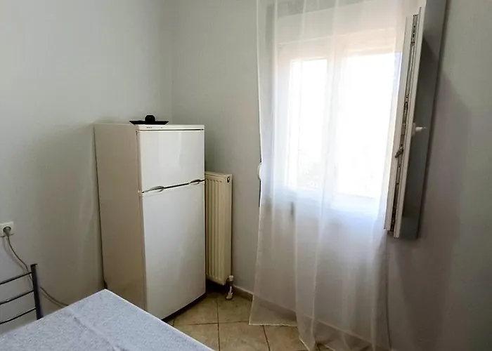 公寓式酒店 Eleni Nea Agathoupoli