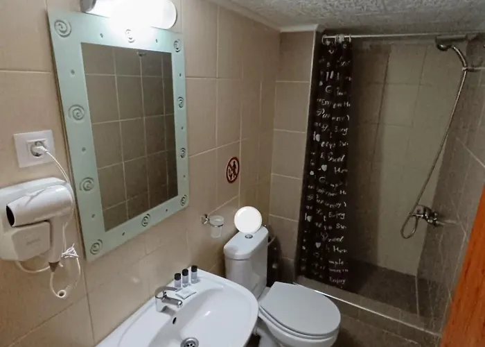 Eleni 公寓式酒店