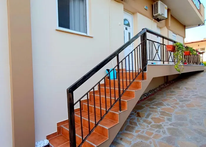 Eleni 公寓式酒店