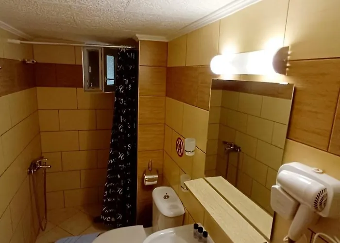 公寓式酒店 Eleni 3*